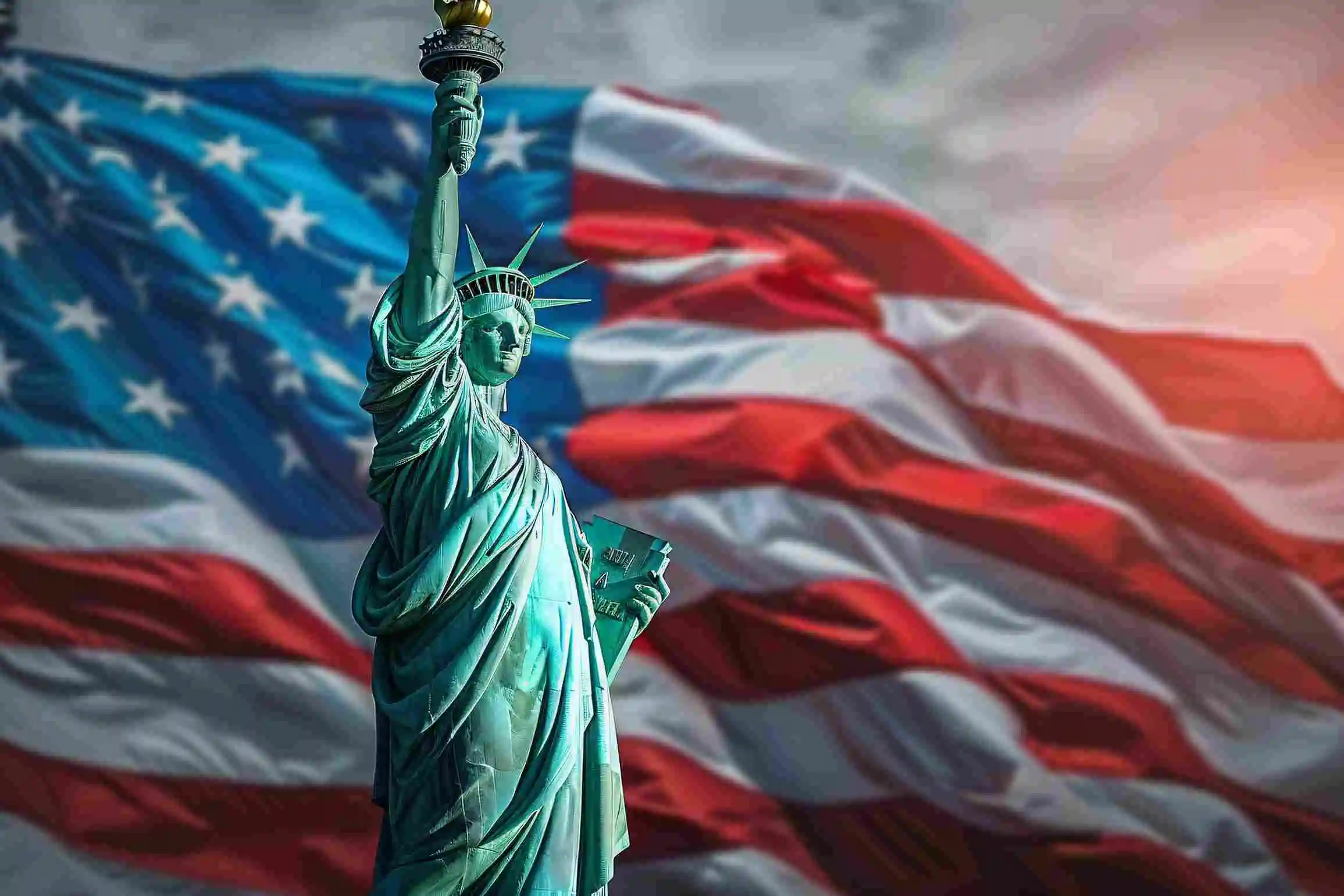 Why TGI USA Visa?